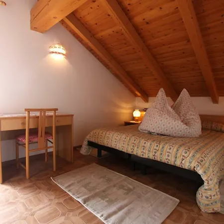 Agritur Chelodi *