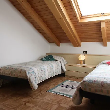 Agritur Chelodi *