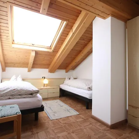 Agritur Chelodi Çiftlik konaklama *