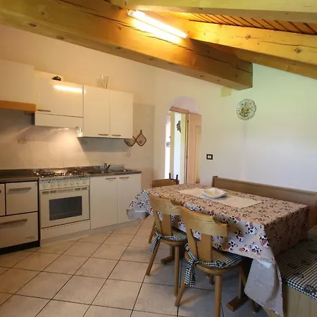 Agritur Chelodi