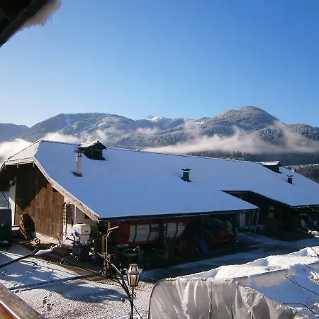 Çiftlik konaklama Agritur Chelodi