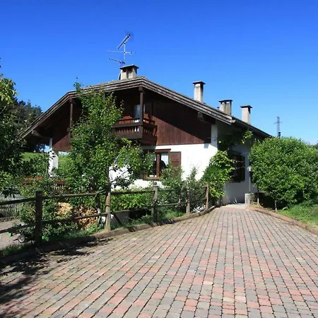 Agritur Chelodi * Cavalese